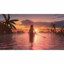 Square Enix FINAL FANTASY X/X-2 HD Remaster Standard Tedesca, Inglese, Cinese semplificato, Coreano, ESP, Francese, ITA, Giapponese Nintendo Switch - Vista aggiuntiva 4