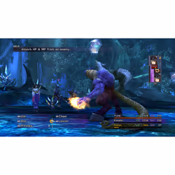 Square Enix FINAL FANTASY X/X-2 HD Remaster Standard Tedesca, Inglese, Cinese semplificato, Coreano, ESP, Francese, ITA, Giapponese Nintendo Switch - Vista aggiuntiva 5