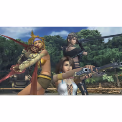 Square Enix FINAL FANTASY X/X-2 HD Remaster Standard Tedesca, Inglese, Cinese semplificato, Coreano, ESP, Francese, ITA, Giapponese Nintendo Switch - Vista aggiuntiva 6