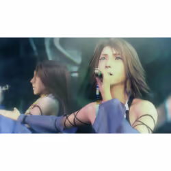 Nintendo Final Fantasy X/X-2 HD Remaster Rimasterizzata Tedesca, Inglese Nintendo Switch - Vista aggiuntiva 5