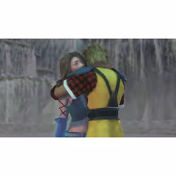 Nintendo Final Fantasy X/X-2 HD Remaster Rimasterizzata Tedesca, Inglese Nintendo Switch - Vista aggiuntiva 6