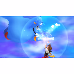Square Enix Kingdom Hearts - The Story So Far Standard PlayStation 4 - Vista aggiuntiva 2