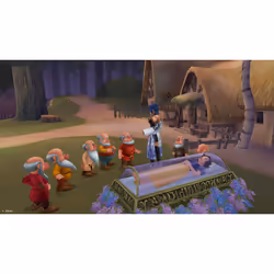 Square Enix Kingdom Hearts - The Story So Far Standard PlayStation 4 - Vista aggiuntiva 3