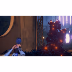 Square Enix Kingdom Hearts - The Story So Far Standard PlayStation 4 - Vista aggiuntiva 6