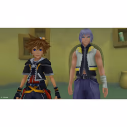 Square Enix Kingdom Hearts - The Story So Far Standard PlayStation 4 - Vista aggiuntiva 8