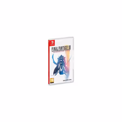 Square Enix NSW-0101, Nintendo Switch