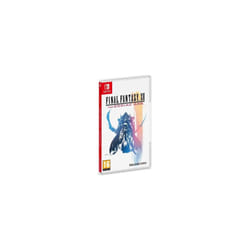 Square Enix NSW-0101 videogioco Standard Inglese Nintendo Switch