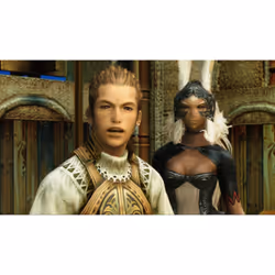 Square Enix Final Fantasy XII : The Zodiac Age Standard Tedesca, Inglese, Cinese semplificato, Coreano, ESP, Francese, ITA, Giapponese Nintendo Switch - Vista aggiuntiva 5