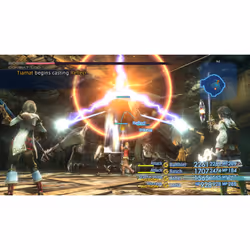 Square Enix Final Fantasy XII : The Zodiac Age Standard Tedesca, Inglese, Cinese semplificato, Coreano, ESP, Francese, ITA, Giapponese Nintendo Switch - Vista aggiuntiva 6