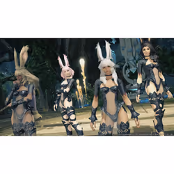 Square Enix Final Fantasy XIV Online - Shadowbringers - Complete Edition - Vista aggiuntiva 4