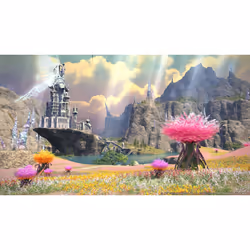 Square Enix Final Fantasy XIV Online - Shadowbringers - Complete Edition - Vista aggiuntiva 6