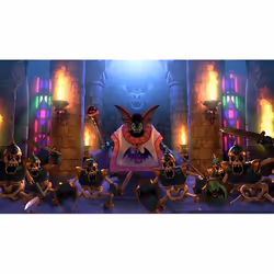 PLAION Dragon Quest: Builders 2, PS4 Standard Inglese PlayStation 4 - Vista aggiuntiva 2