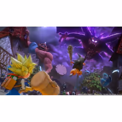 PLAION Dragon Quest: Builders 2, PS4 Standard Inglese PlayStation 4 - Vista aggiuntiva 5