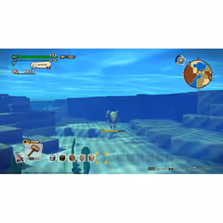 PLAION Dragon Quest: Builders 2, PS4 Standard Inglese PlayStation 4 - Vista aggiuntiva 7