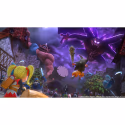 Square Enix Dragon Quest Builders 2 - Vista aggiuntiva 2