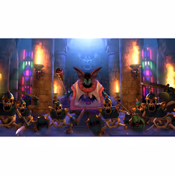 Square Enix Dragon Quest Builders 2 - Vista aggiuntiva 7
