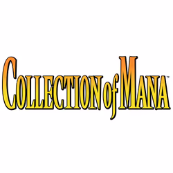 Square Enix Collection of Mana, Nintendo Switch, E10+ (Tutti 10+), Supporto fisico
