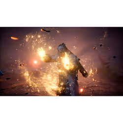 Square Enix Outriders - Vista aggiuntiva 8
