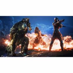 Square Enix Outriders - Vista aggiuntiva 2