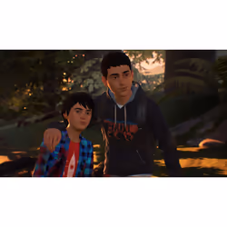 Square Enix Life is Strange 2 Standard PlayStation 4 - Vista aggiuntiva 4