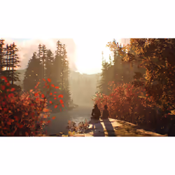 Square Enix Life is Strange 2 Standard PlayStation 4 - Vista aggiuntiva 5