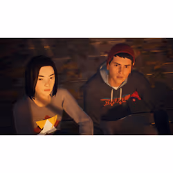 Square Enix Life is Strange 2 Standard PlayStation 4 - Vista aggiuntiva 6