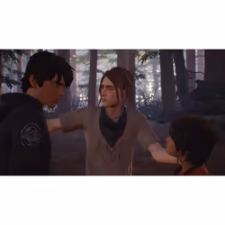 Square Enix Life is Strange 2 Standard PlayStation 4 - Vista aggiuntiva 7