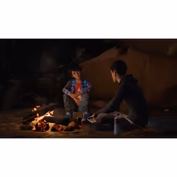 PLAION Life is Strange 2, PS4 Standard PlayStation 4 - Vista aggiuntiva 5