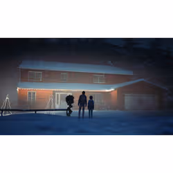 Square Enix Life is Strange 2 - Vista aggiuntiva 3