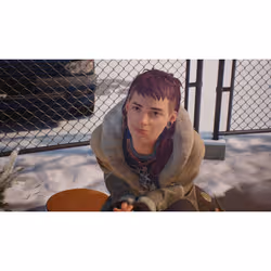 Square Enix Life is Strange 2 - Vista aggiuntiva 4