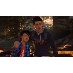 Square Enix Life is Strange 2 - Vista aggiuntiva 5