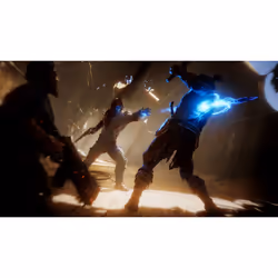Square Enix Outriders - Day One Edition Inglese PlayStation 4 - Vista aggiuntiva 4