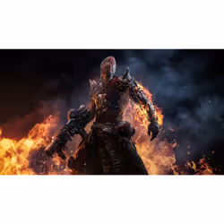 Square Enix Outriders - Day One Edition Inglese PlayStation 4 - Vista aggiuntiva 6