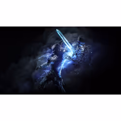 Square Enix Outriders - Day One Edition Inglese PlayStation 4 - Vista aggiuntiva 8