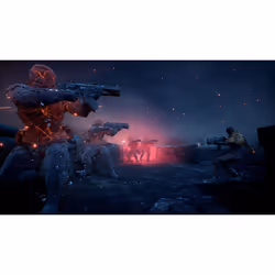 Square Enix Outriders Standard PlayStation 5 - Vista aggiuntiva 8