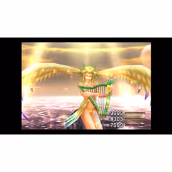 Square Enix Final Fantasy VII & Final Fantasy VIII Remastered Twin Pack Bundle Nintendo Switch - Vista aggiuntiva 6
