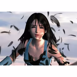 Square Enix Final Fantasy VII & Final Fantasy VIII Remastered Twin Pack Bundle Nintendo Switch - Vista aggiuntiva 7