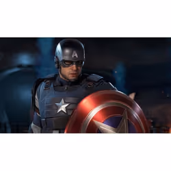 PLAION Marvel's Avengers Standard Inglese, ITA PlayStation 4