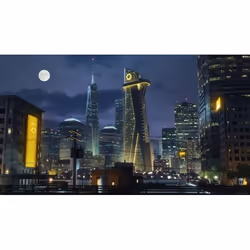 PLAION Marvel's Avengers Standard Inglese, ITA PlayStation 4
