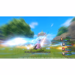 PLAION Dragon Quest XI S: Echoes of an Elusive Age - Definitive Edition Definitiva Inglese PlayStation 4 - Vista aggiuntiva 8