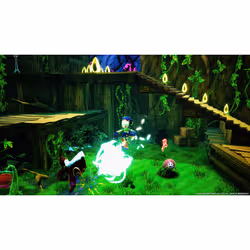 Square Enix BALAN WONDERWORLD - Vista aggiuntiva 2