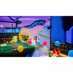 Square Enix BALAN WONDERWORLD - Vista aggiuntiva 3