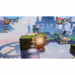 Square Enix BALAN WONDERWORLD - Vista aggiuntiva 4