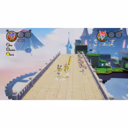 Square Enix BALAN WONDERWORLD - Vista aggiuntiva 5