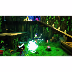 Square Enix BALAN WONDERWORLD - Vista aggiuntiva 6