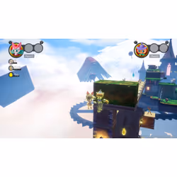 Square Enix BALAN WONDERWORLD - Vista aggiuntiva 2