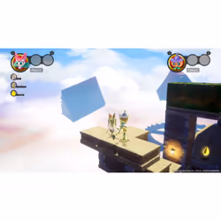 Square Enix BALAN WONDERWORLD - Vista aggiuntiva 3