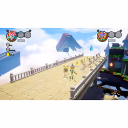Square Enix BALAN WONDERWORLD - Vista aggiuntiva 4