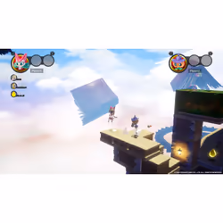 Square Enix BALAN WONDERWORLD - Vista aggiuntiva 6