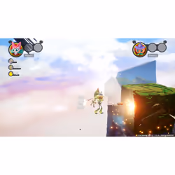 Square Enix BALAN WONDERWORLD - Vista aggiuntiva 7